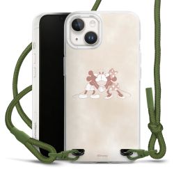 Carry Case fabric olive