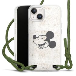 Carry Case fabric olive