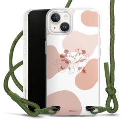 Carry Case fabric olive