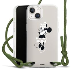 Carry Case fabric olive