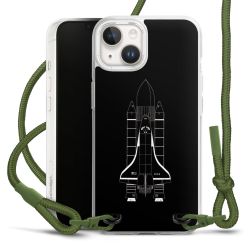 Carry Case fabric olive