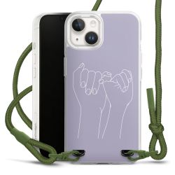 Carry Case fabric olive