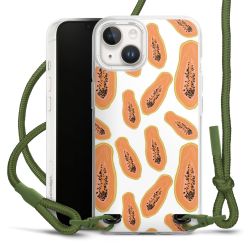 Carry Case fabric olive