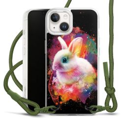 Carry Case fabric olive