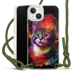 Carry Case fabric olive