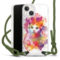 Carry Case fabric olive