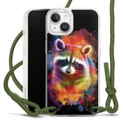 Carry Case fabric olive