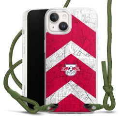 Carry Case fabric olive