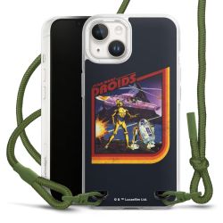 Carry Case fabric olive