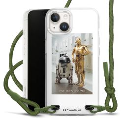 Carry Case fabric olive