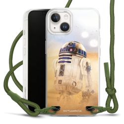 Carry Case fabric olive