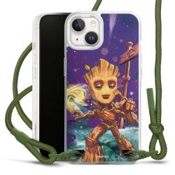 Carry Case fabric olive