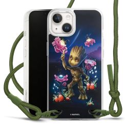 Carry Case fabric olive