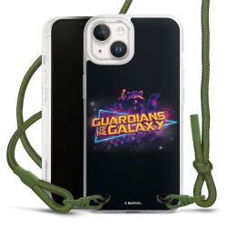 Carry Case fabric olive