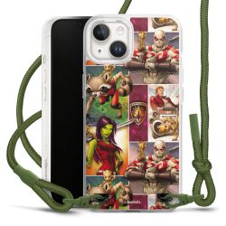 Carry Case fabric olive