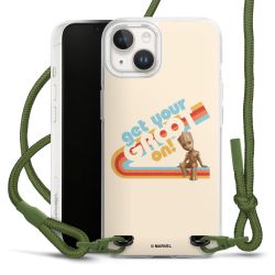 Carry Case fabric olive