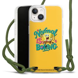 Carry Case fabric olive