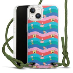 Carry Case fabric olive