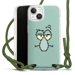 Carry Case fabric olive