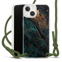 Carry Case fabric olive