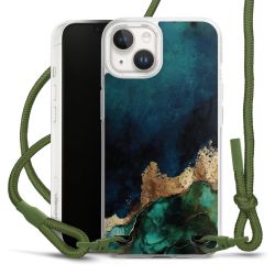 Carry Case fabric olive