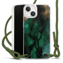 Carry Case fabric olive