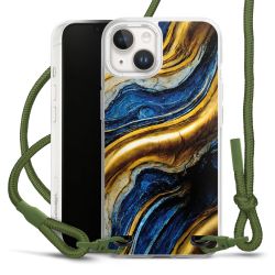 Carry Case fabric olive