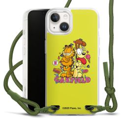 Carry Case fabric olive