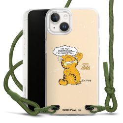 Carry Case fabric olive