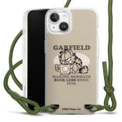 Carry Case fabric olive