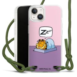 Carry Case fabric olive