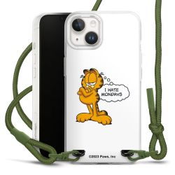 Carry Case fabric olive