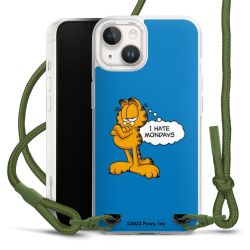 Carry Case fabric olive