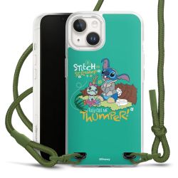 Carry Case fabric olive