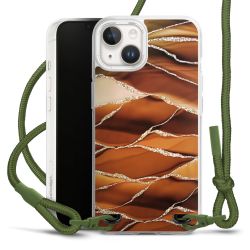 Carry Case fabric olive