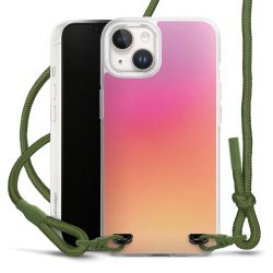 Carry Case fabric olive