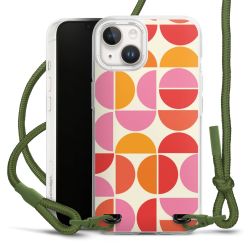 Carry Case fabric olive