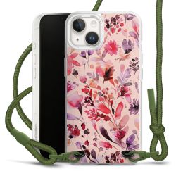 Carry Case fabric olive