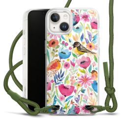 Carry Case fabric olive