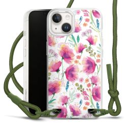 Carry Case fabric olive