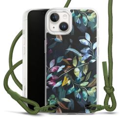 Carry Case fabric olive