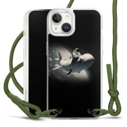 Carry Case fabric olive