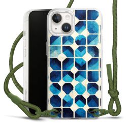 Carry Case fabric olive