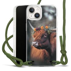 Carry Case fabric olive