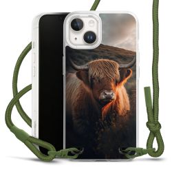 Carry Case fabric olive