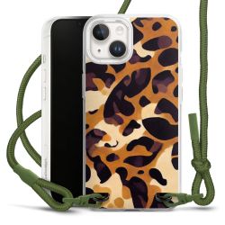 Carry Case fabric olive