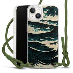 Carry Case fabric olive