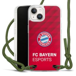 Carry Case fabric olive