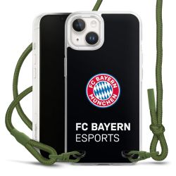 Carry Case fabric olive