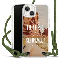 Carry Case fabric olive